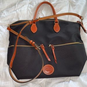Dooney & Bourke Tote